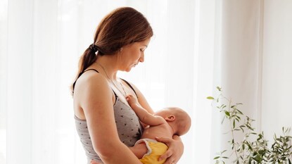 Weight Loss Plan After Pregnancy