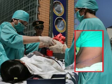 Human organs Illegal business Human organs Illegal business