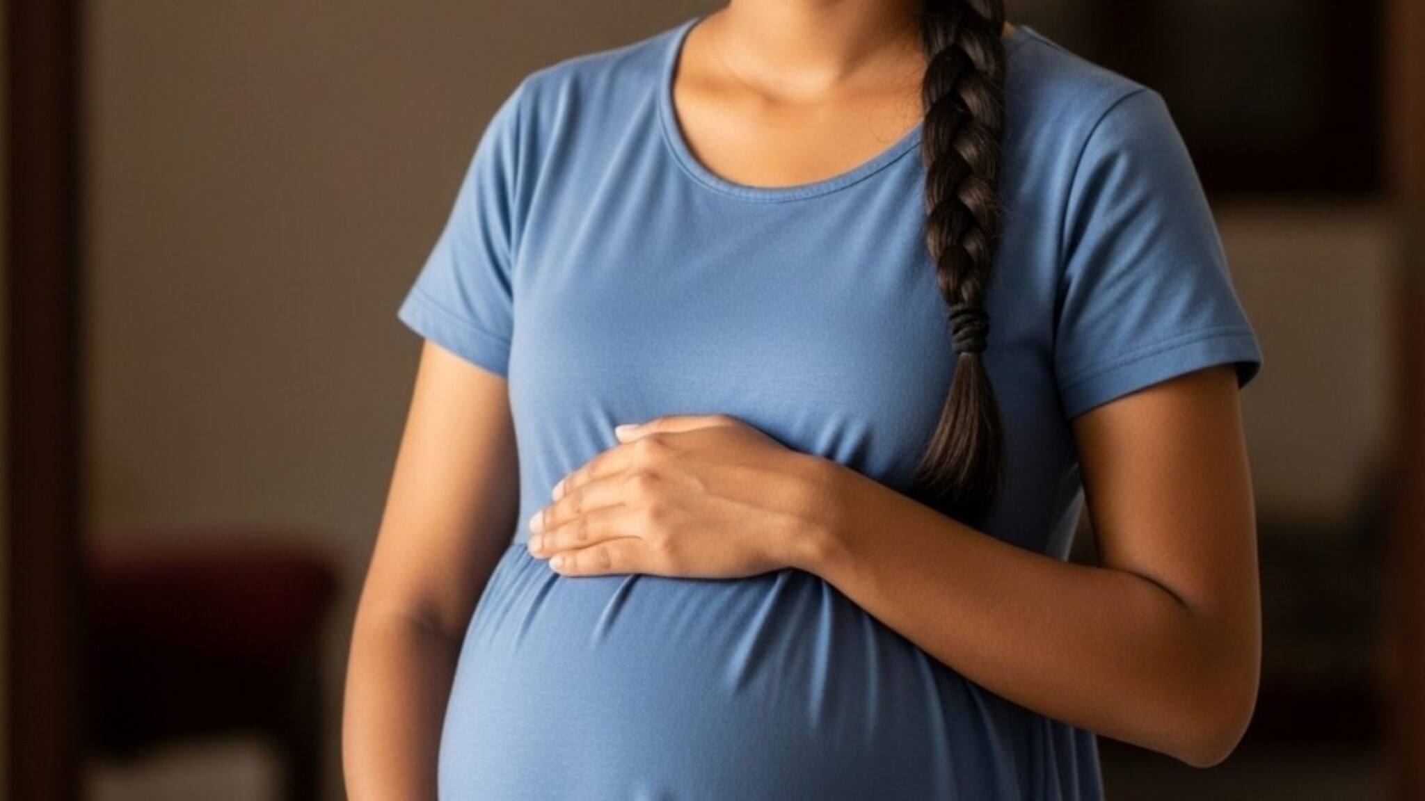 Satara News: "कोणालाही सांगू नकोस!", मित्राकडून अत्याचार, अल्पवयीन मैत्रीण 8 महिन्यांची गरोदर! 