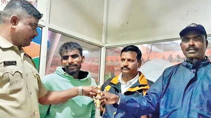 Satara Crime Satara Crime