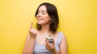 Sugar cravings, why?