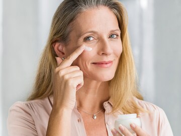 Anti-aging Skincare Anti-aging Skincare