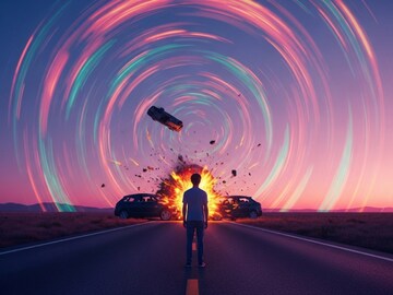 Meanings of accidents in dreams