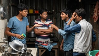 Kankavli blade attack Kankavli blade attack