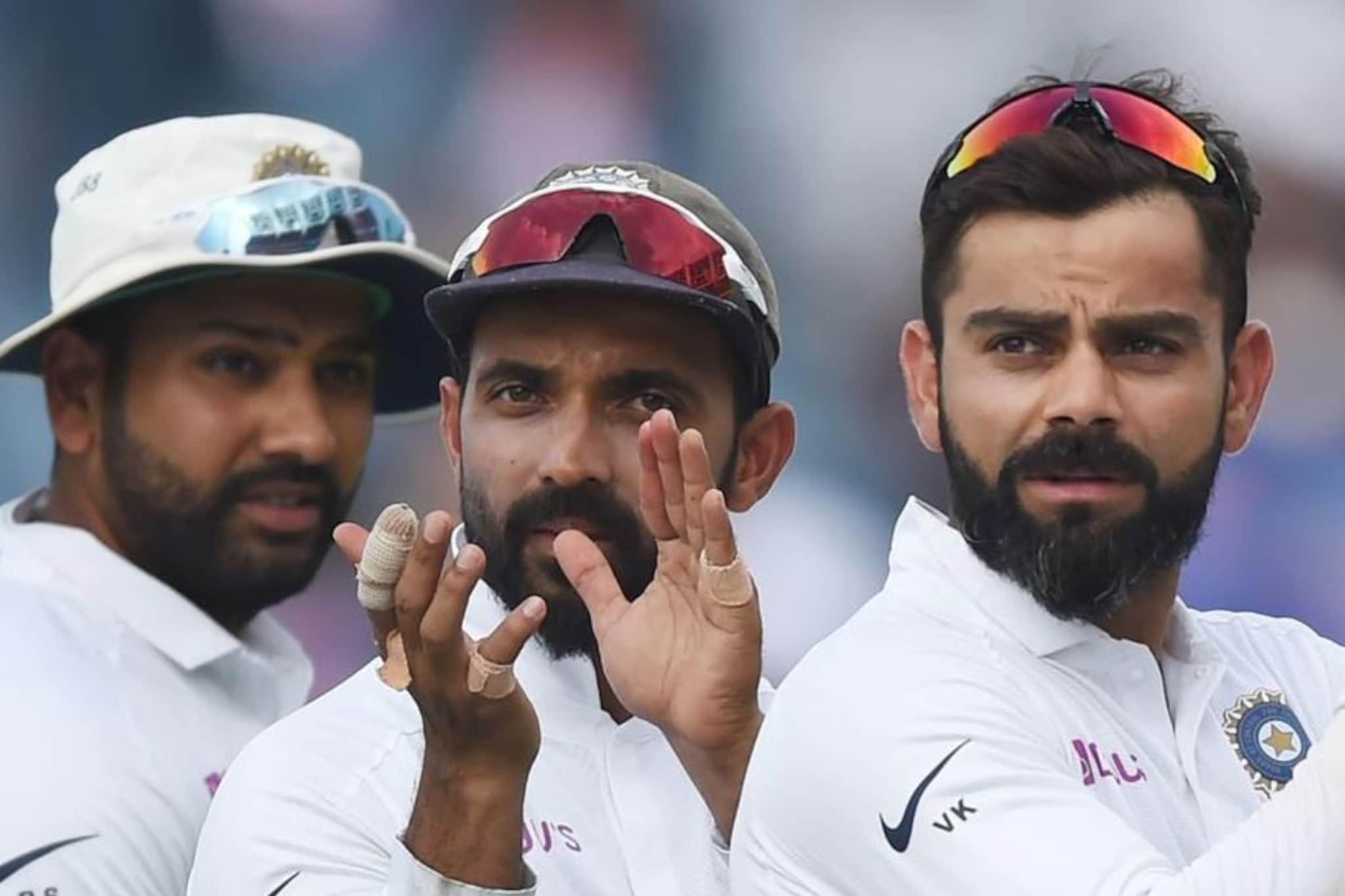 'मला टेस्ट खेळायचं आहे',गंभीर माजी कर्णधाराला संधी देणार का? इंग्लंड दौऱ्यातून म