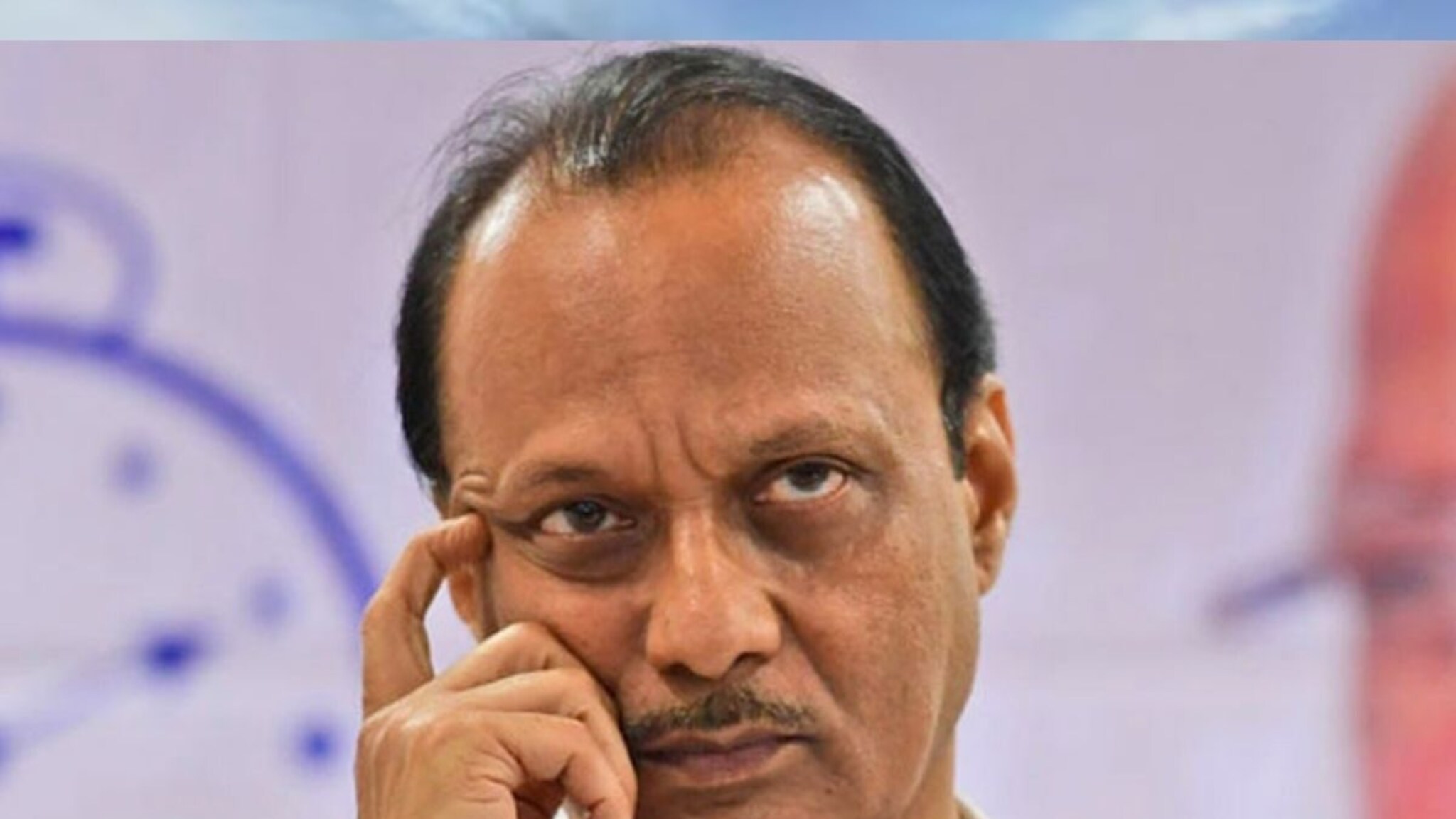 Ajit Pawar: अजितदादांची पक्षाच्या बैठकीला अनुपस्थिती, आजचे सगळे कार्यक्रमही रद्द, कारण काय?