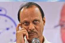 अजितदादांची पक्षाच्या बैठकीला अनुपस्थिती, आजचे सगळे कार्यक्रमही रद्द, कारण काय?
