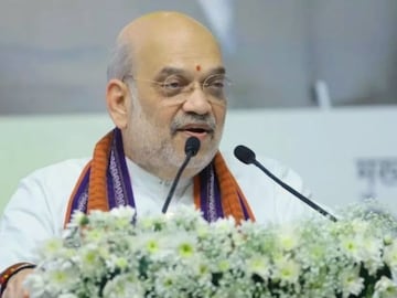 24x7 राजकारण करणाऱ्या अमित शाह निवृत्त होणार? सांगितला ‘नॉन-पोलिटिकल’ रिटायरमेंट प्लॅन