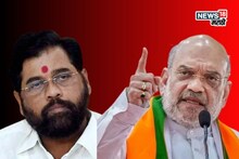ठाकरे बंधूंच्या संभाव्य युतीचा धसका? भाजपचा प्लान B, शाह-शिंदे भेटीत काय झालं?