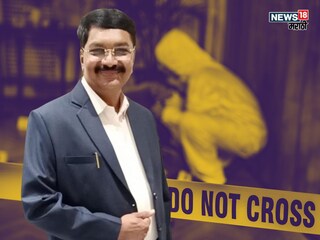 Amravati Crime Retired police constable ends life