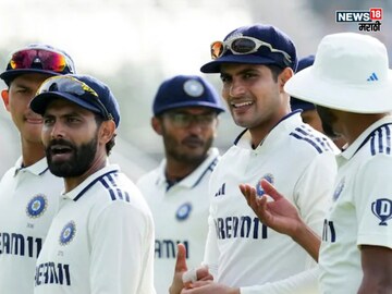 Arshdeep Singh set to make his Test debut at The Oval IND vs ENG 5th Test Arshdeep Singh set to make his Test debut at The Oval IND vs ENG 5th Test