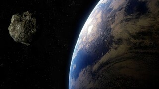 (Asteroid) (Asteroid)