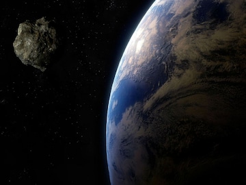 (Asteroid) (Asteroid)