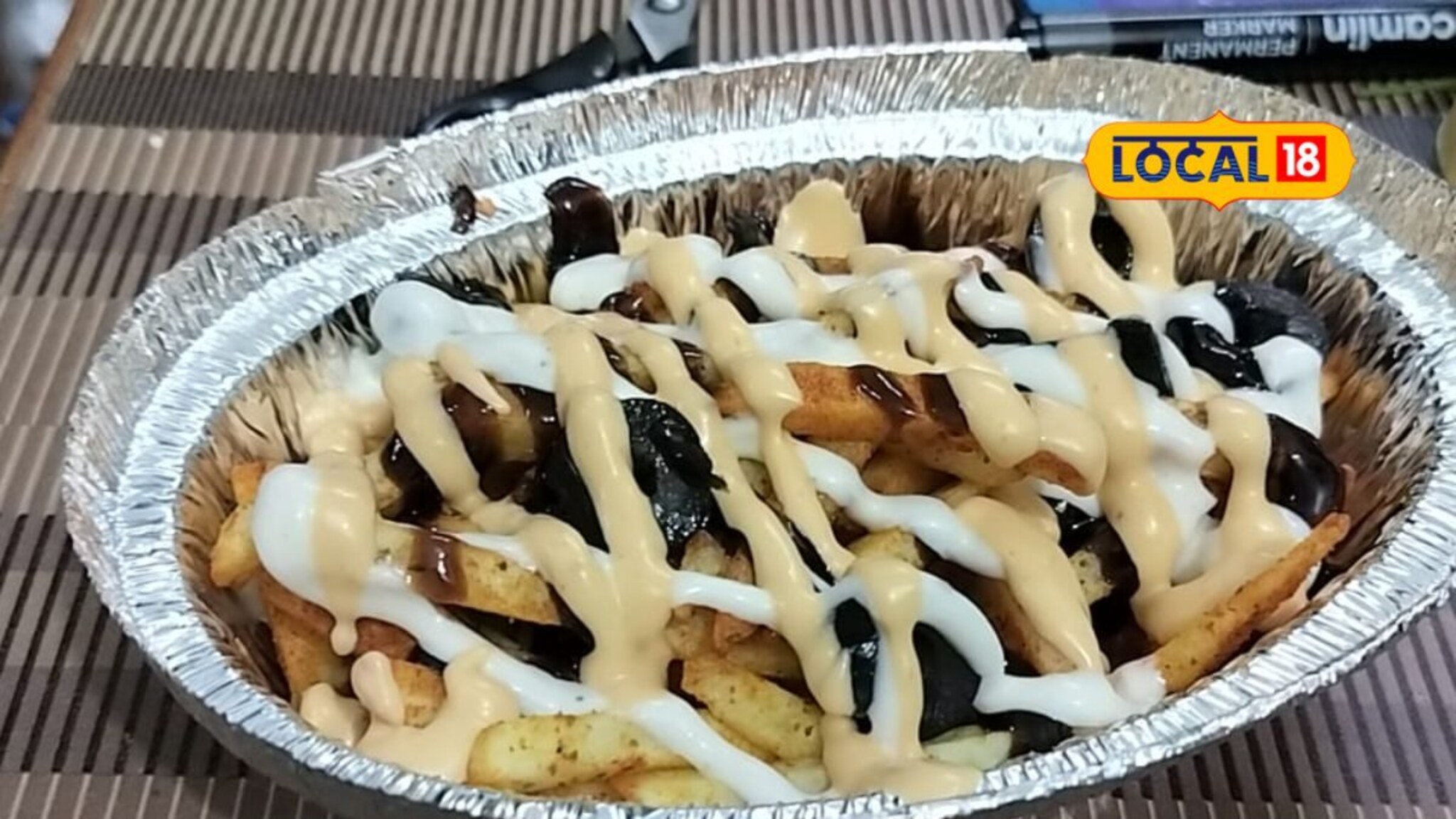 अमेरिकेतील लोकप्रिय पदार्थ BYOB आता पुण्यात, खवय्यांनो इथं चाखा चव, एकदा खाल तर पुन्हा याल