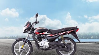 बजाज प्लॅटिनो