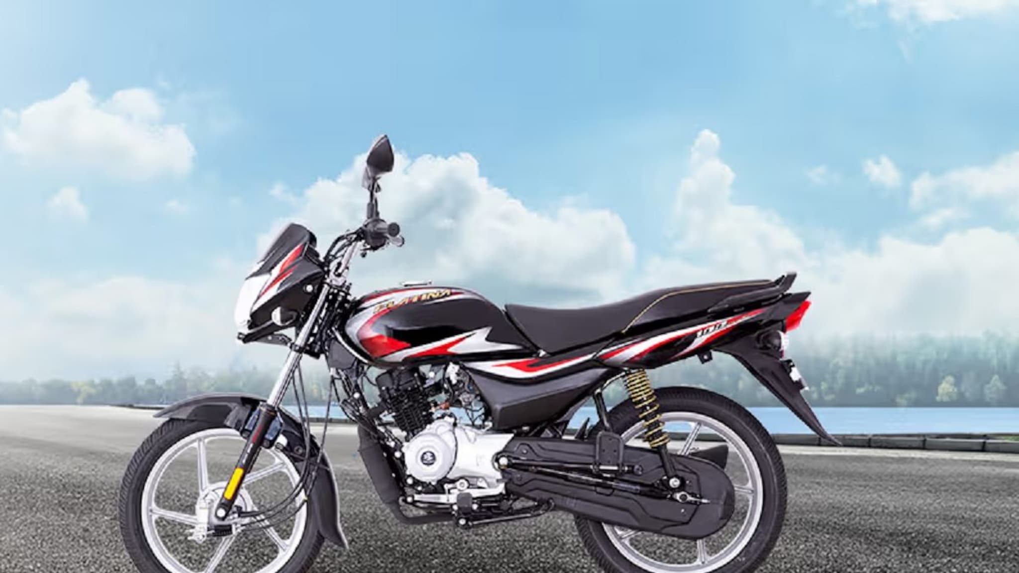 एकदा टँक फूल केल्यास 800 KM धावेल ही बाईक! EMI फक्त 5 हजार