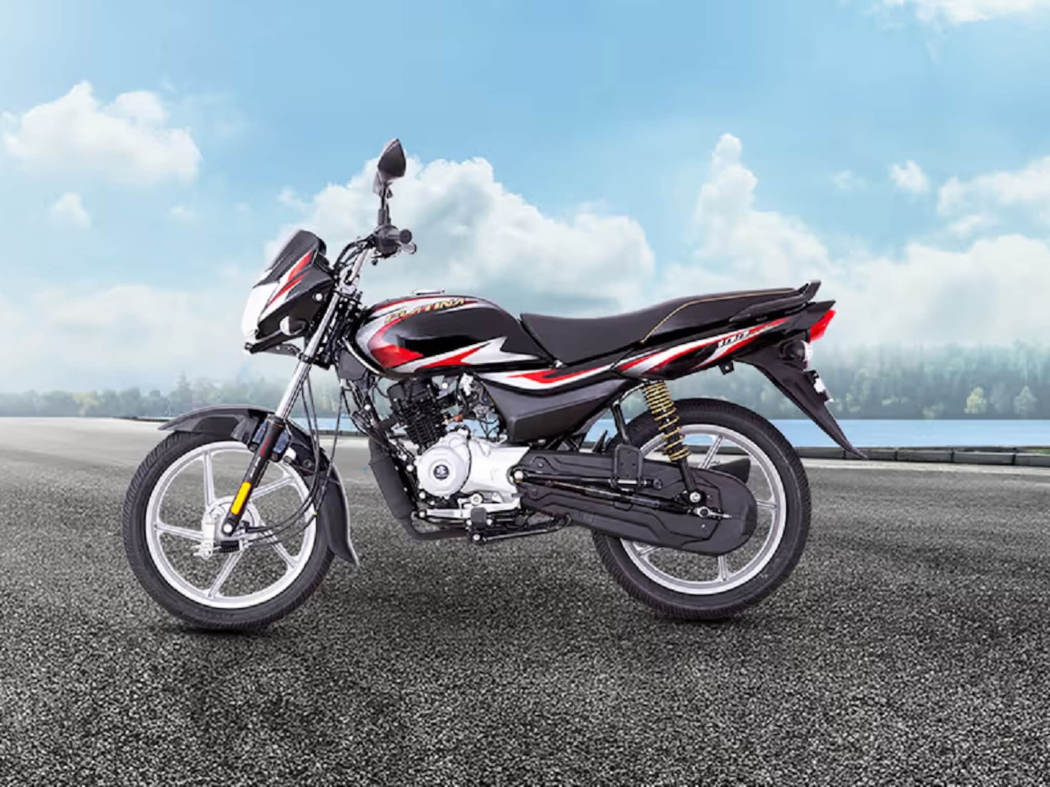 एकदा टँक फूल केल्यास 800 KM धावेल ही बाईक! EMI फक्त 5 हजार