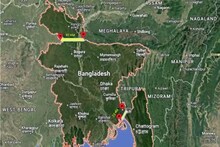 निर्णायक वेळ आली, 7 राज्यांसाठी या भूभागावर ताबा हवा; तज्ज्ञांचा गंभीर इशारा