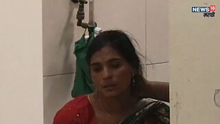 Beed Dnyaneshwari Munde took poison