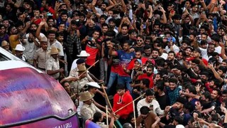 Bengaluru Stampede Bengaluru Stampede