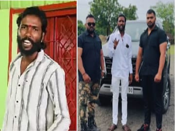 भाग्यश्री हॉटेल मालक नागेश मडके भाग्यश्री हॉटेल मालक नागेश मडके