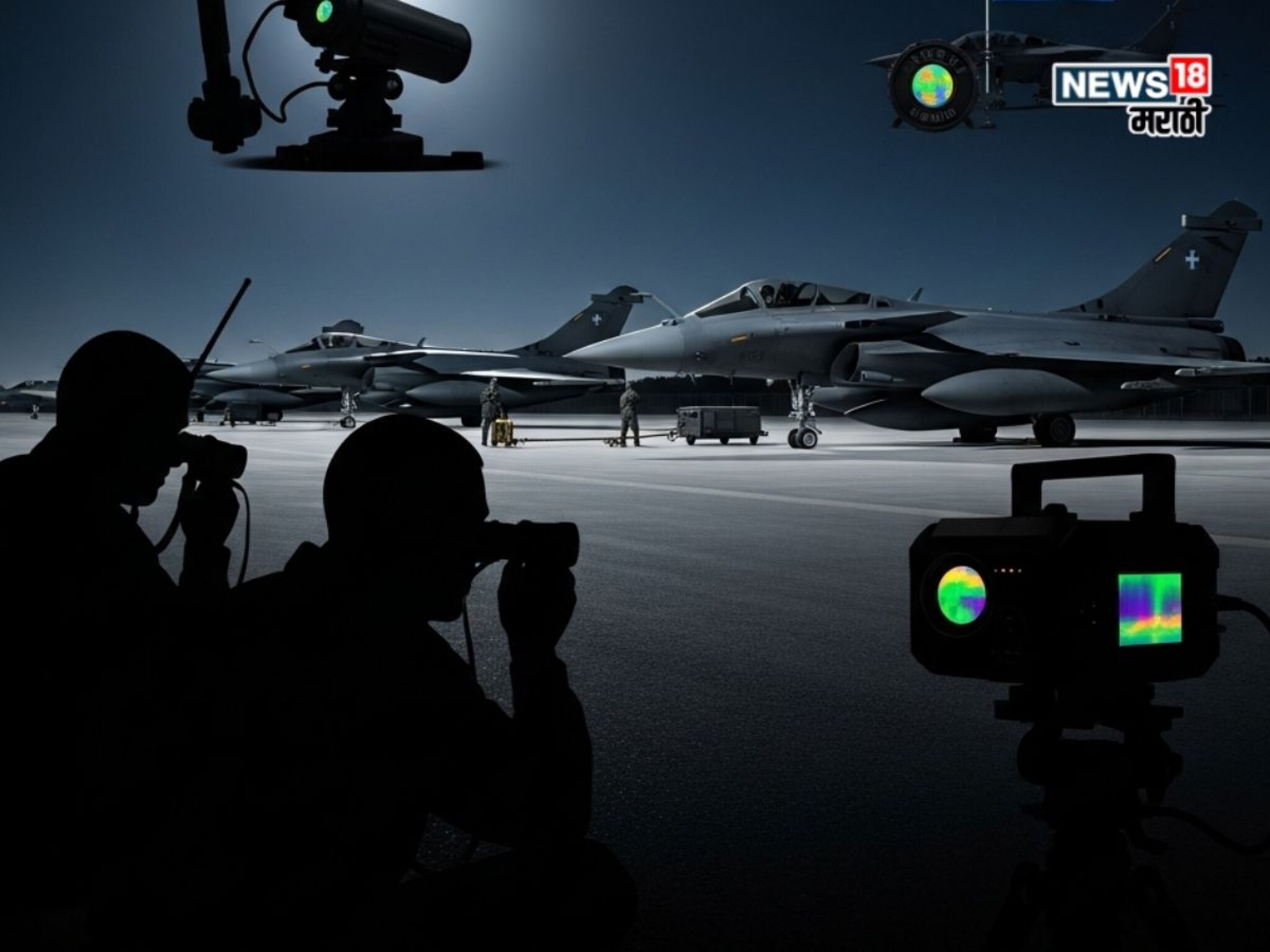 China News: चीनला रंगेहाथ पकडले, गुप्त फोटोंसह सुरू होता डर्टी गेम; भारतासह अनेक देश अलर्ट मोडवर