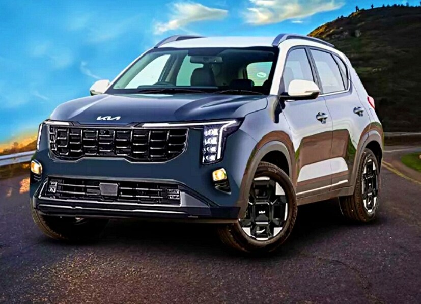 Kia Carens Clavis EV ची पॉवर आणि रेंज : Kia Carens Clavis EV दोन बॅटरी ऑप्शनसह येते (42 kWh आणि 51.4 kWh). मोठ्या बॅटरी पॅकसह त्याची रेंज सुमारे 490 किमी आहे. तर लहान बॅटरी व्हेरिएंटची रेंज सुमारे 404 किमी असल्याचे म्हटले जाते.