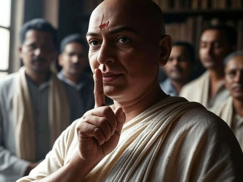 अज्ञात ठिकाणी किंवा चुकीच्या लोकांमध्ये जास्त बोलणं हानिकारक असू शकतं. वेळ आणि ठिकाण समजून घेतल्यानंतरच शब्दांचा वापर करावा, अन्यथा मौन राहणं चांगलं.