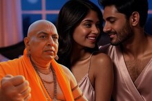 Chanakya Niti : तारुण्यात या 5 चुका कराल तर उद्ध्वस्त होईल म्हातारपण