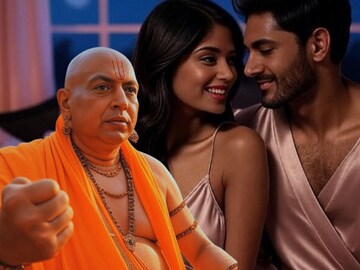 Chanakya Niti : हव्याहव्याशा वाटणाऱ्या 3 गोष्टी, पण यामुळे उद्ध्वस्त होतं आयुष्य