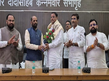 चंद्रपूर जिल्हा सहकारी बँक चंद्रपूर जिल्हा सहकारी बँक