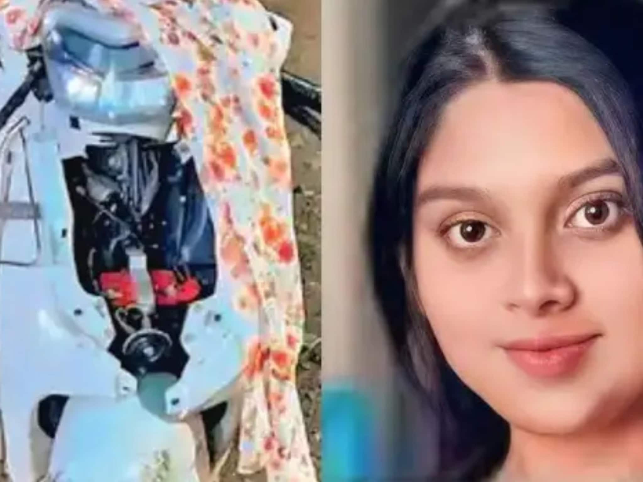 कुणीच वाचवू शकलं नाही, ना बाप ना काळ! 20 वर्षाच्या तरुणीसोबत काय घडलं?