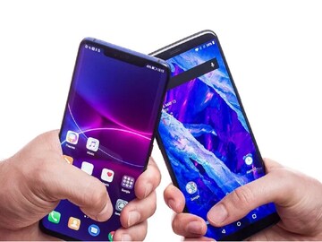 हे आहेत टॉप 5 कर्व्ड डिस्प्ले स्मार्टफोन्स! 20 हजारांत मिळतो प्रीमियम लूक