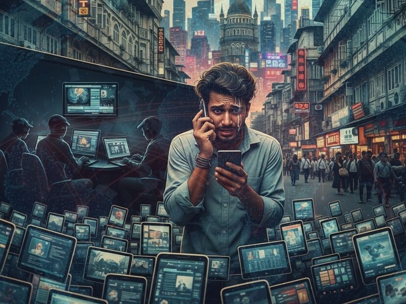 जर एखाद्या व्यक्तीने जाणूनबुजून दुसऱ्या व्यक्तीचे आधार कार्ड वापरले तर त्याला तीन वर्षांपर्यंत तुरुंगवास आणि १०,००० ते एक लाख रुपयांपर्यंत दंड होऊ शकतो.