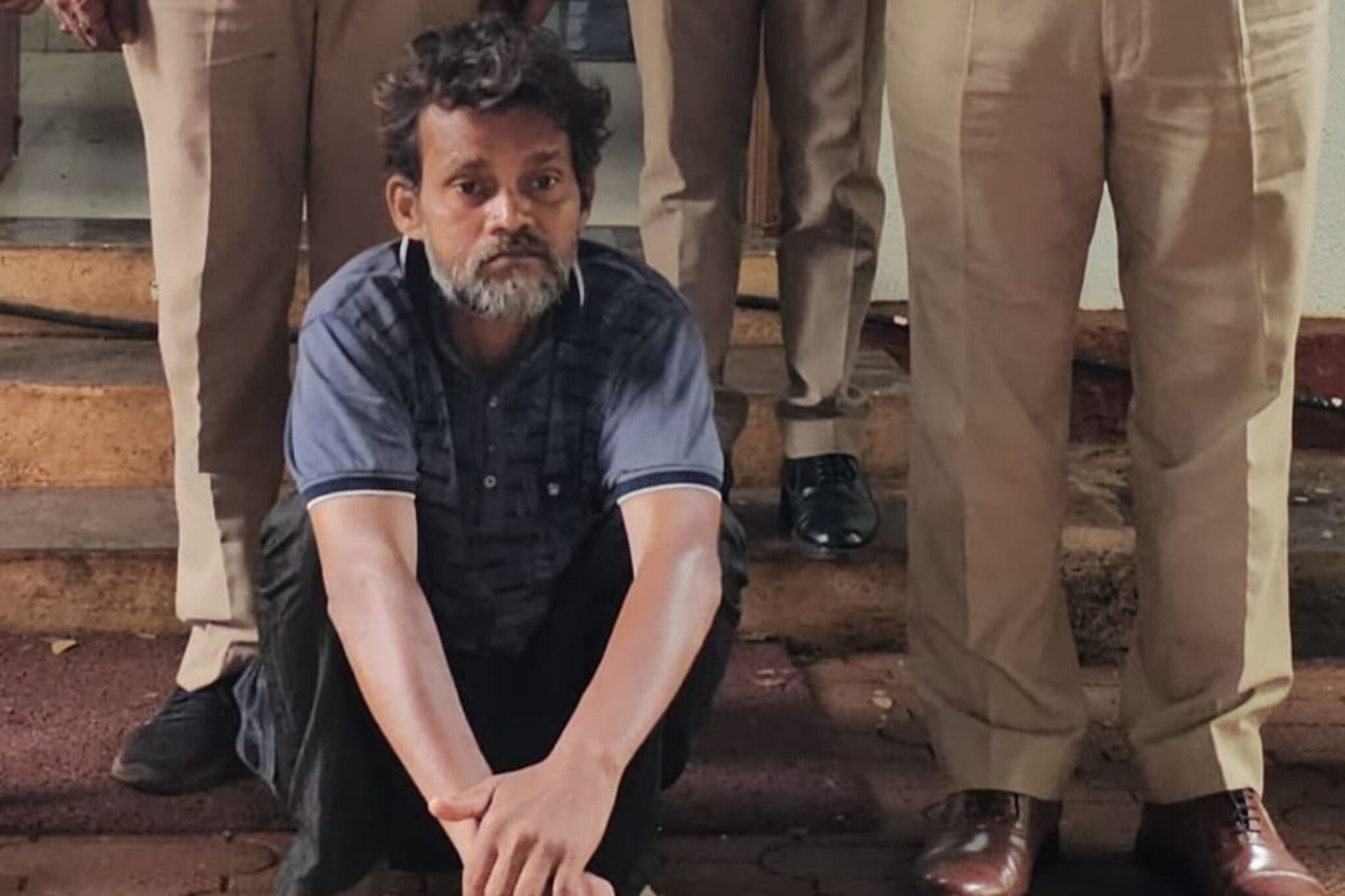 भावांचं नातं रक्ताने माखलं, थोरल्या भावाने धाकट्याला संपवलं, दापोली हादरलं!