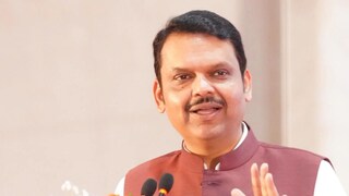 अख्खा पक्ष विरोधात, पण 'या' दिग्गज नेत्याचा फडणवीसांना पाठिंबा, एका पत्राने राजकीय वर्तुळात खळबळ अख्खा पक्ष विरोधात, पण 'या' दिग्गज नेत्याचा फडणवीसांना पाठिंबा, एका पत्राने राजकीय वर्तुळात खळबळ