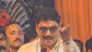 पोलिसांना आडनाव लावता येत नाही, हीच सामाजिक समता? धनंजय मुंडेंचा सवाल