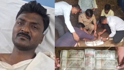 धाराशिव- लोकमंगल शाखाधिकारी बनाव धाराशिव- लोकमंगल शाखाधिकारी बनाव