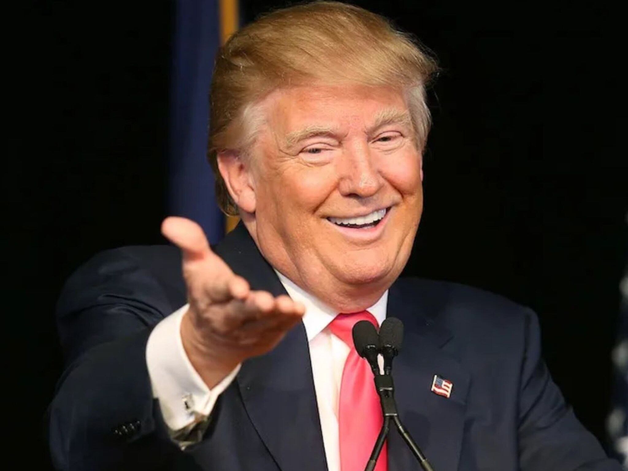 मित्राच्या मदतीला धावले Donald Trump, अमेरिकेचा ब्राझिलवर 'टॅरिफ बॉम्ब', कारण मात्र भलतंच!