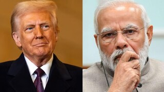 डोनाल्ड ट्रम्प आणि नरेंद्र मोदी डोनाल्ड ट्रम्प आणि नरेंद्र मोदी