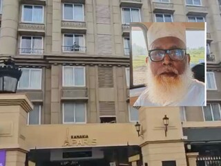 'चंगुर बाबा'च्या पापाचा घडा भरला! ईडीकडून 14 ठिकाणी छापे, मुंबईतील 2 ठिकाणी कारवाई