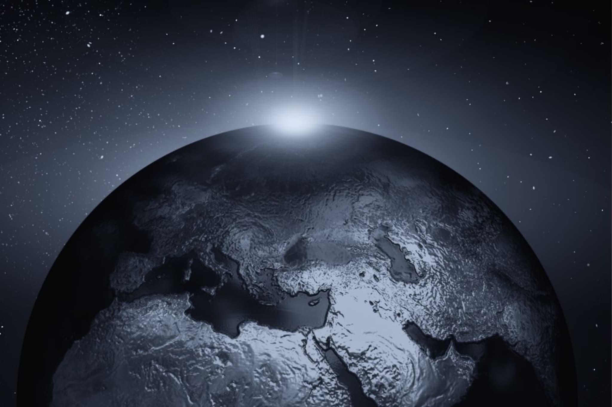 सूर्य गायब होणार, भरदिवसा संपूर्ण जग अंधारात बुडणार, 2 ऑगस्टला असं काय घडणार?