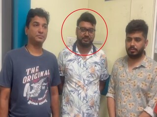 मोठी बातमी! पुण्यात रेव्ह पार्टीवर छापा, एकनाथ खडसेंच्या जावयाला अटक, राजकीय वर्तुळात खळबळ 