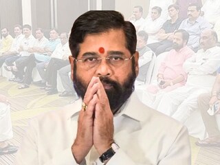 महायुतीमधील धुसफूस चव्हाट्यावर! शिंदेंचा मंत्री नाराज, कॅबिनेटला आज दांडी?