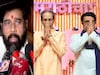 ठाणे भ्रष्टाचाराची राजधानी,पक्षांतरासाठी धमकी, सेना-मनसेने शिंदेंना खिंडीत गाठलं