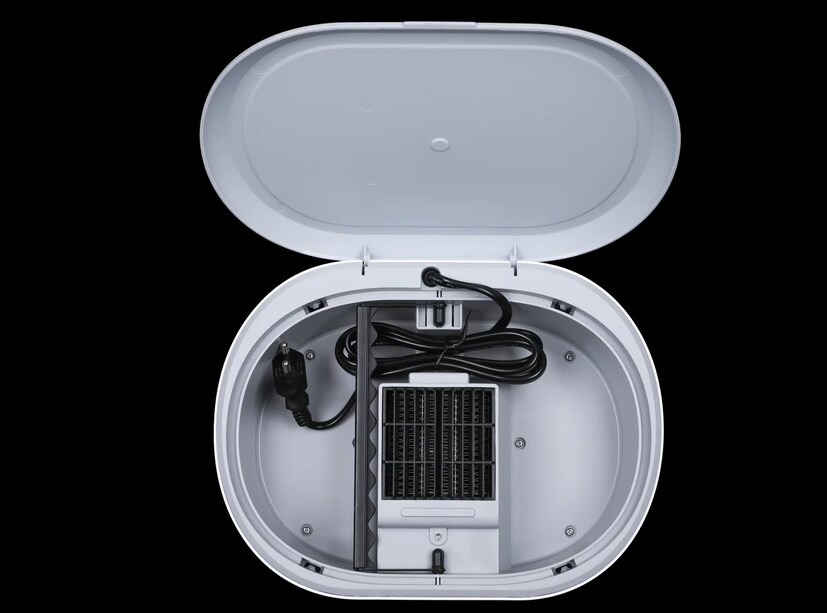 पावसाळ्यातील ओल्या कपड्यांना म्हणा बायबाय : तुम्हाला पावसात किंवा हिवाळ्यात कपडे वाळवण्याची काळजी वाटत असेल, तर हे छोटे गॅझेट तुमचे जीवन सोपे करू शकते. त्याच्या मदतीने, आता तुम्ही कधीही कपडे वाळवू शकता - दिवस असो वा रात्र, पाऊस असो वा सूर्यप्रकाश - काही मिनिटांत, तेही जास्त खर्च न करता.