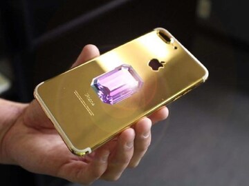 महागडा स्मार्टफोन महागडा स्मार्टफोन