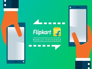 फ्लिपकार्ट एक्सचेंज ऑफर 