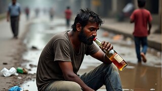 प्रतीकात्मक फोटो (AI Generated)