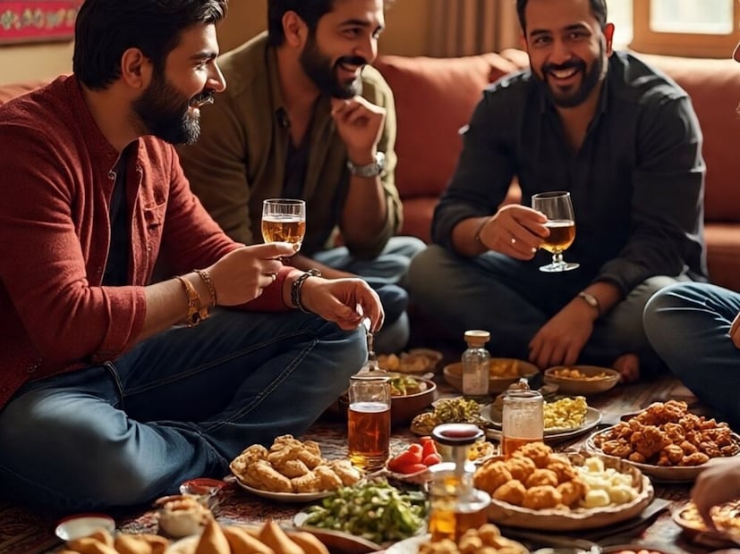 अस्वीकरण : या बातमीत दिलेली माहिती आणि आरोग्याशी संबंधित सल्ला तज्ञांशी झालेल्या संभाषणांवर आधारित आहे. ही सामान्य माहिती आहे, वैयक्तिक सल्ला नाही. म्हणून, डॉक्टरांचा सल्ला घेतल्यानंतरच काहीही वापरा. त्याच्या वापरामुळे होणाऱ्या कोणत्याही नुकसानासाठी लोकल-18 जबाबदार राहणार नाही.